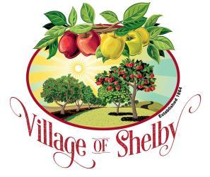 1 VILLAGE OF SHELBY REGULAR COUNCIL MEETING OF November 26, 2018 at 6:30 P.M. COUNCIL PROCEEDINGS 1.