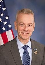 Congressman Steve Russell Republican Steve Russell, elected in 2014, is used to a fight.