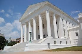 Standard CE.7a Structure and Powers of the State Government The form of government of the Commonwealth of Virginia is established by the.