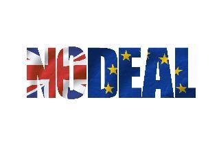 Broader Consequences of No Deal 2017 Worldwide ERC No One Actively Supports a No Deal, but Some Claim It May Be Preferable to a Punitive Deal Predictions of economic disaster for the UK In the