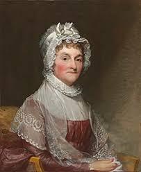 1790:ABIGAIL ADAMS Wife of 2 nd President Pushed for Women s RIGHTS: in Education, To Own Property & Have a Voice in Politics(Representative) Remember the Ladies in
