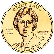 1914: Alice Paul RESIST Congressional Committee Asked Alice Paul to resign; She Refused. 19 th Amend.