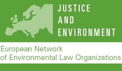 Fighting Environmental Disasters Environmental Liability Poland Case Study Justice and Environment 2017 a Udolni 33, 602 00, Brno, CZ e