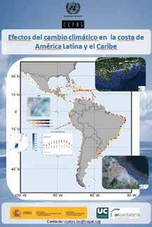 Economic Commission for Latin America and the Caribbean ECLAC Thus, the Central American countries were able to meet the demand for electricity without having to resort to power cuts, despite the