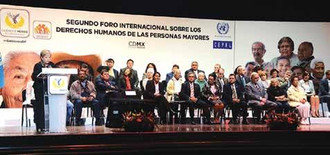 Report on the technical cooperation activities carried out by the ECLAC system during the 2014-2015 biennium countries in the region) and on the international agenda, promoted national