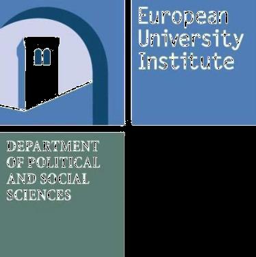 On Authoritarian power sharing Conceptual and empirical debates in the study of