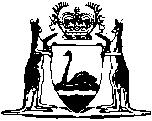 Western Australia Civil Liability Act