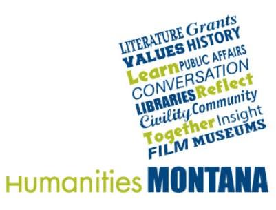 I. Name, Nonprofit Status, and Office RESTATED BYLAWS OF HUMANITIES MONTANA 1. Name. The name of the organization is Humanities Montana. 2. Nonprofit and Tax-Exempt Status.