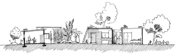 02 Sketch Fig. 16 of informal settlement Fig.