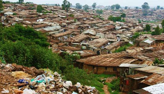 Terms such as slum, shanty, squatter settlement, informal housing and low income community are used somewhat interchangeably by agencies and authorities (UN-Habitat, 2003: 9). The Need for Remedy Fig.