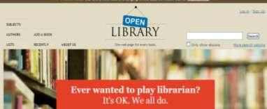 libraries