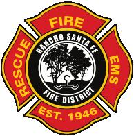 RANCHO SANTA FE FIRE PROTECTION DISTRICT Regular Board of Directors Meeting Minutes These minutes reflect the order in which items appeared on the meeting agenda and do not necessarily reflect the