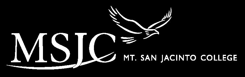 San Jacinto Inter-Club Council Student Life and Development Office MT.