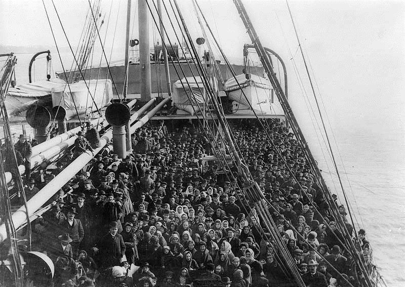 Steerage Conditions As many