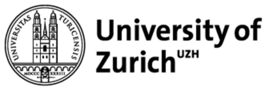 Anselm Schneider University of Zurich Zaehringerstr. 24 CH-8001 Zurich Phone +41 44 634 4004 anselm.schneider@ccrs.uzh.