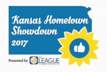 We are excited to announce the third annual Kansas Hometown Showdown!