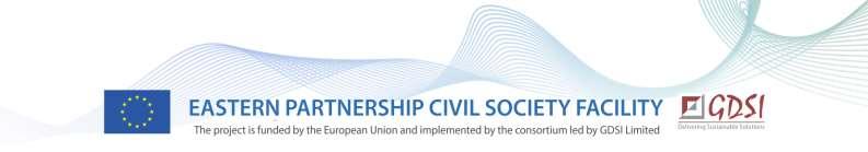 Clarifications to this call for applications are presented at the end of this document Call for Applications to Conduct Mapping Studies of Trade Unions and Professional Associations as Civil Society
