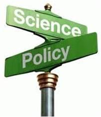 2. SCIENCE FOR POLICY ICSU works at the intersection of science and policy, to ensure that science is integrated into international policy