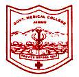 GOVT. MEDICAL COLLEGE & ASSOCIATED HOSPITALS JAMMU Name of the Group: SUPPLY OF