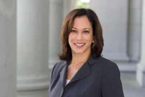 Senator: Kamala Harris Democrat Elected 2016 Former CA Atny Gen.