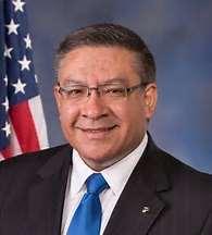 Representative: Salud Carbajal 24 th Congressional District Democrat Elected 2016 Retired Marine Once