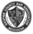The Dauphin County Reporter Edited and published by the Dauphin County Bar Association 213 North Front Street Harrisburg, PA 17101 (717) 232-7536 ELIZABETH G. SIMCOX Executive Director JOYCE A.