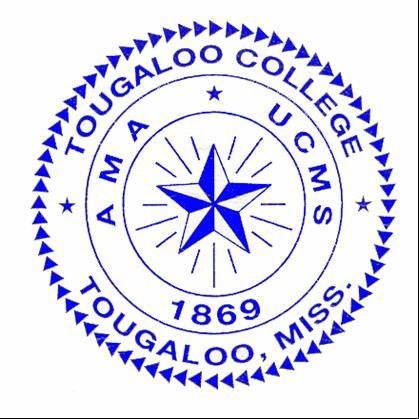 TRUSTEES OF TOUGALOO COLLEGE BYLAWS Adopted February 1992 Amended May 19, 2000 Amended February 2002 Amended May 2002 Amended February 2003 Amended February 2007 Amended October 2012 Purpose.