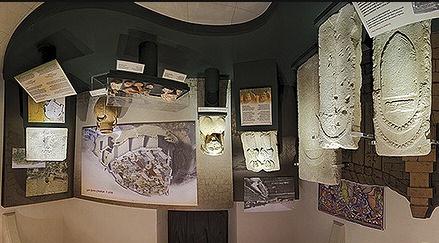 18 The Voice of the Maltese Tuesday November 7, 2017 Worth a visit: Gozo s Museum of Archaeology Like Malta, Gozo too has its own Museum of Archaeology that illustrates the cultural history of the