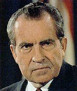Nixon Elected President I. In 1968 the U.S.A. was strongly divided over the war in Vietnam A. Hawks = strongly supported war B. Doves = strongly supported peace II.