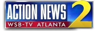 Channel 2 Action News at Noon Doubles Its Competitors Combined M-F NOON NEWS VIEWERS - ADULTS 25-54 90,000 80,000 80,670 70,000 60,000 50,000 40,000