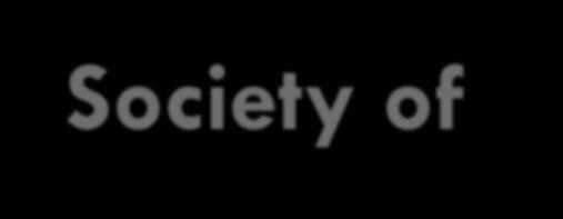 Society of