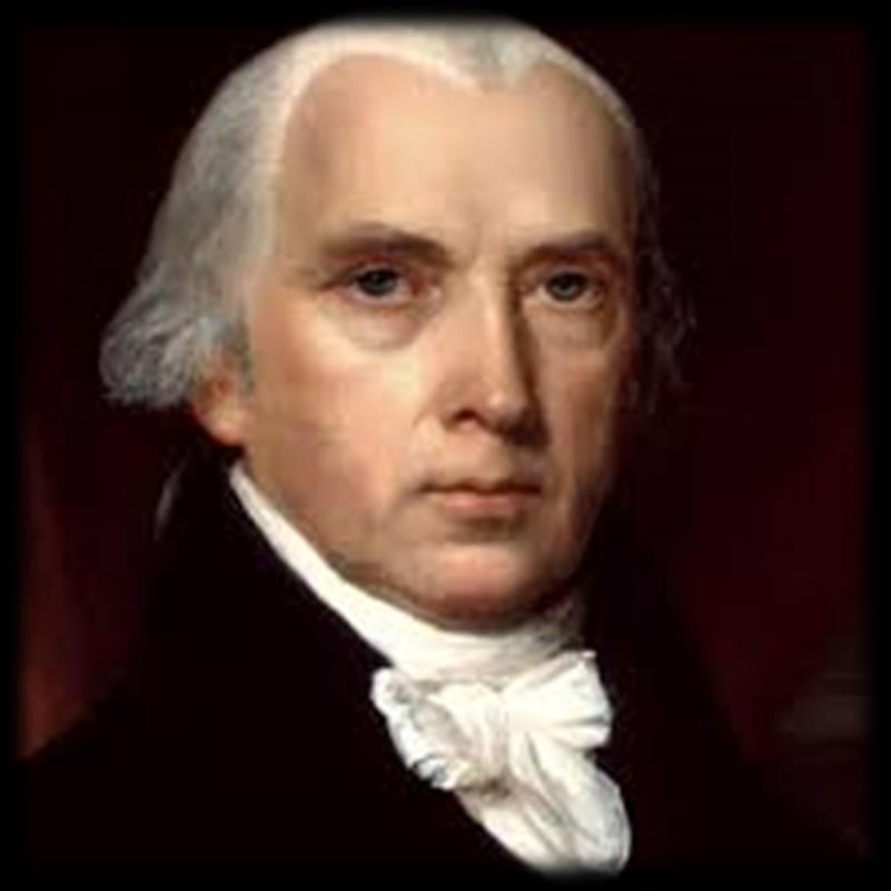 Virginia Plan James Madison proposed the framework for the legislative, executive, and judicial
