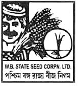 Website: www.wbsscl.com e-mail:- wbsscl@gmail.com WEST BENGAL STATE SEED CORPORATION LIMITED (A G o v t.
