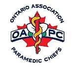 Ontario Association of Paramedic Chiefs ANNUAL GENERAL MEMBERSHIP MEETING Thursday, September 24, 2015 11:00 15:00 Windsor ON Voting Members in Attendance Name Service Name Service Henry Alamenciak