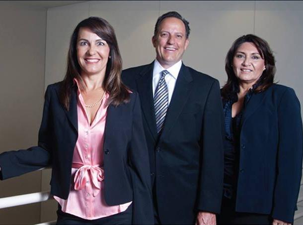 About Brown & Charbonneau, LLP At Brown & Charbonneau, LLP, we offer our clients the experience and resources of a large firm, combined with the personal, attentive client service of a smaller