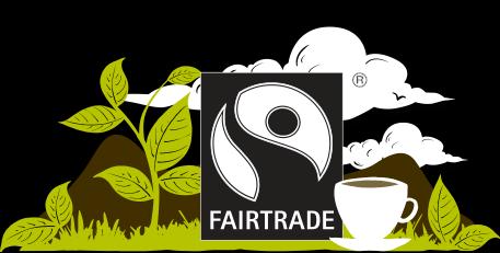 FAIR TRADE The fair trade movement is all about farmers ge