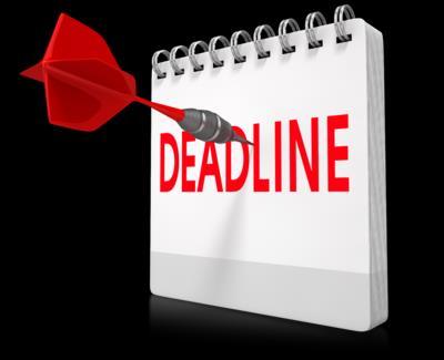 Board of Directors Policy Late Registration Reminder!