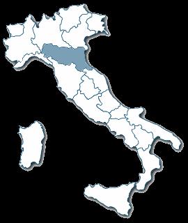 4.457.115 residents in Emilia-Romagna (1.1.2015) (F 51,6%; M 48,4%) represent the 7,3% of the total national population (around 60.656.000 inhabitants). The presence in E-R of 538.