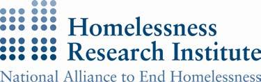 Geography of ness, Part 4: Examining ness While homelessness exists in all places, a majority of people experiencing homelessness are experiencing it in urban areas. Approximately 77 percent of the U.