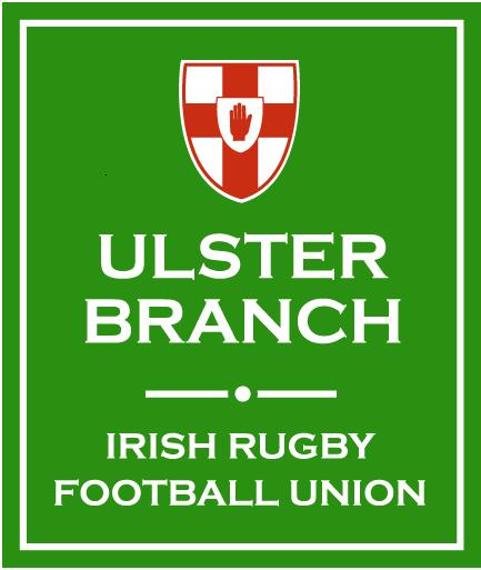 THE ULSTER BRANCH OF THE IRISH RUGBY FOOTBALL UNION BYE-LAWS