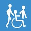 Access to basic services, accessibility and socio-ecomic inclusion Promoting and facilitating access for people with disabilities to services provided to refugees (including care and occupational