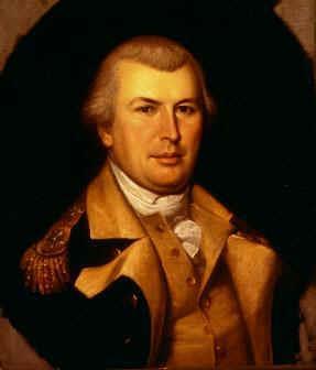 Cowpens Nathanael Greene was commander in the Carolinas and Georgia Only a little over 1,000 Continentals and