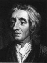 John Locke (1632-1704) Studied the relationship between the individual and the state Wrote An Essay Concerning Human Understanding in 1689