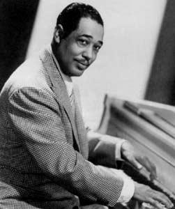 Jazz and Harlem Renaissance Duke Ellington Louis Satchmo Armstrong Jazz develops as a uniquely American musical