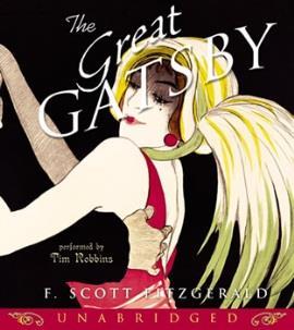 Scott Fitzgerald (Great Gatsby), Theodore Dreiser (An American