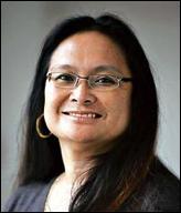 CINDY DOMINGO Legislative Aide, Activist, Community Organizer Currently serving as the Legislative Aide to King County Councilmember Larry Gossett, Cindy has played a key role in the Asian American
