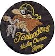 FENLANDERS CHAPTER SUFFOLK UK (9143) HARLEY OWNERS GROUP Annual General Meeting of the Fenlanders HOG Chapter 9143 6 th November 2016 10.