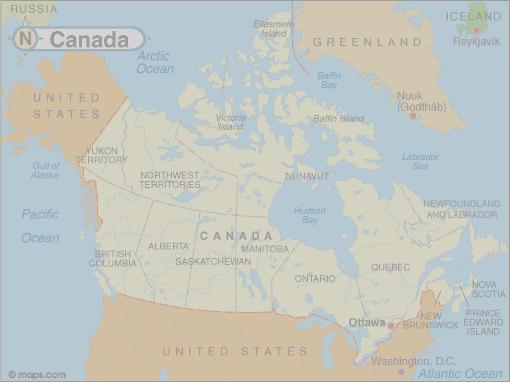 The Canada