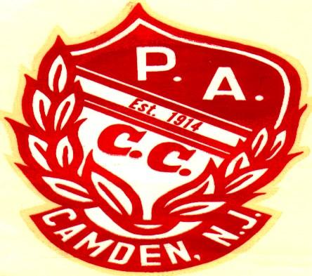 Celebrating over 103 Years Polish American Citizens Club of Camden County, NJ Established in Camden, New Jersey on June 8, 1914 The PACC Newsletter is Published in January May September Larry