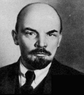Lenin Exiled in Siberia and then western Europe, Lenin wanted a Marxist society in Russia While in